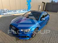 2018 Audi S3