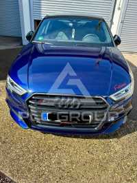 2018 Audi S3