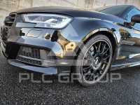 2018 Audi S3
