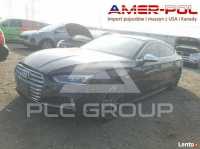 2018 Audi S5