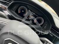 2018 Audi Q8