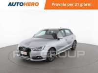 2018 Audi A1