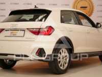 2018 Audi A1
