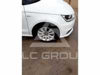 2018 Audi A1