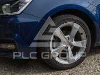 2018 Audi A1