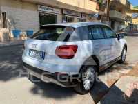 2018 Audi Q2