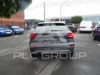 2018 Audi Q2