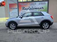 2018 Audi Q2