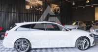 2018 Audi RS6