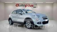2018 Fiat 500X