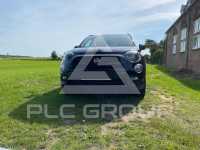 2018 Fiat 500X