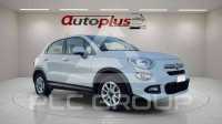 2018 Fiat 500X