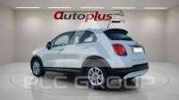 2018 Fiat 500X
