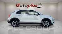2018 Fiat 500X