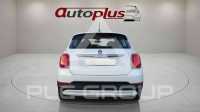 2018 Fiat 500X