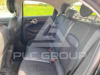 2018 Fiat 500X