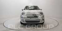 2018 Fiat 500X