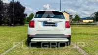 2018 Fiat 500X