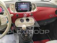 2018 Fiat 500