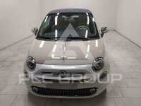 2018 Fiat 500