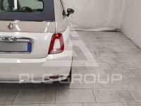 2018 Fiat 500