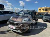 2018 Fiat QUBO