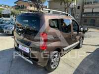 2018 Fiat QUBO