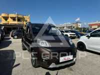 2018 Fiat QUBO