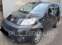 2018 Fiat QUBO