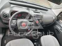 2018 Fiat QUBO