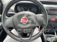 2018 Fiat QUBO