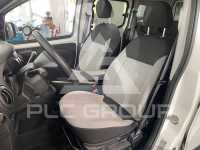 2018 Fiat QUBO