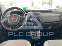 2018 Fiat QUBO