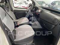 2018 Fiat QUBO