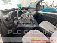 2018 Fiat QUBO