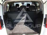2018 Fiat QUBO