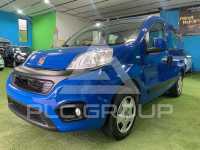 2018 Fiat QUBO