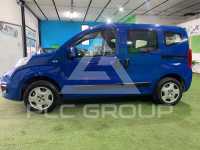 2018 Fiat QUBO