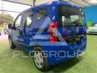 2018 Fiat QUBO