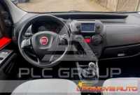 2018 Fiat QUBO