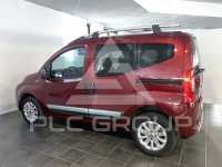2014 Fiat QUBO