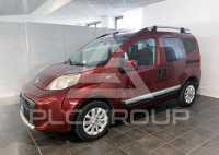 2014 Fiat QUBO