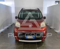 2014 Fiat QUBO