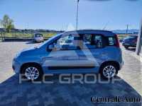 2018 Fiat Panda