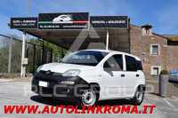 2018 Fiat Panda