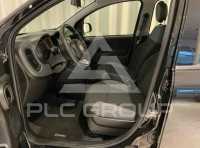 2018 Fiat Panda