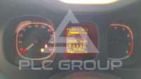 2026 Fiat Panda