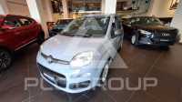 2026 Fiat Panda