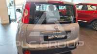 2026 Fiat Panda