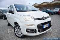 2018 Fiat Panda